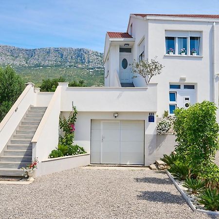 Apartments Infinity Kastela Exterior photo