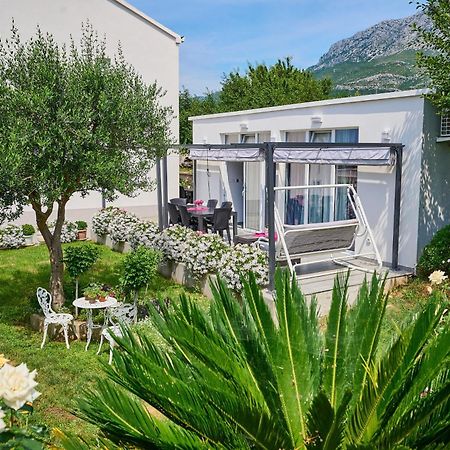 Apartments Infinity Kastela Room photo